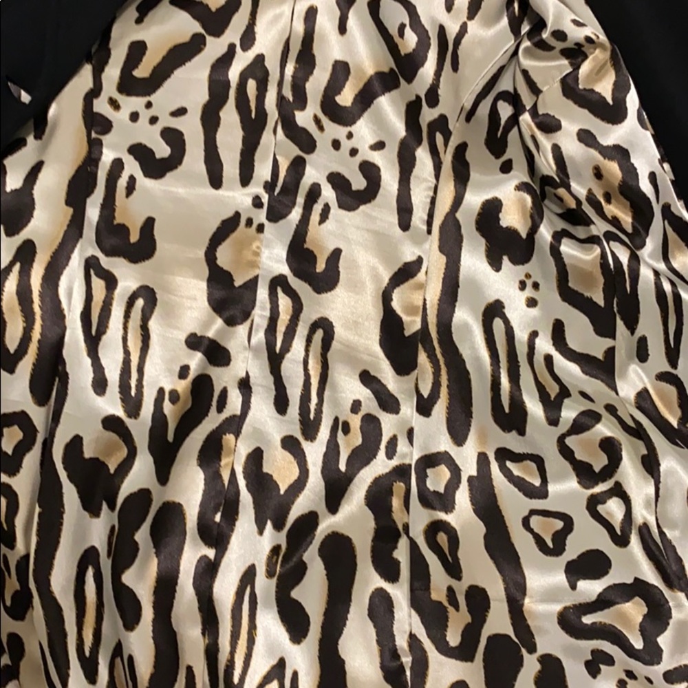 Cache Trench Coat - image 7